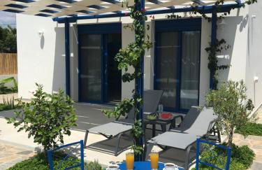 UTOPIA RESIDENCES Gaia House - Photo 1