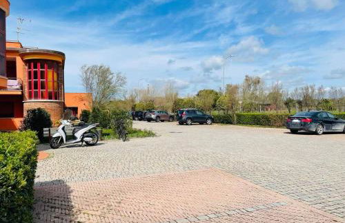 Regina Del Mare Holiday Apartments - Foto 36