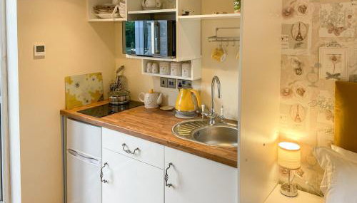 The Beehive - Foto 4