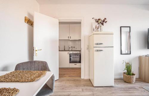 Strandblick - liebevoll, wassernah mit Netflix - Foto 8