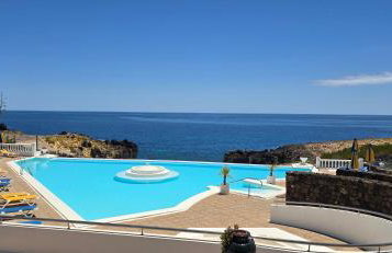 Oböna Castillo de Papagayo, Complejo Nudista FKK-Nudist Resort - Photo 14