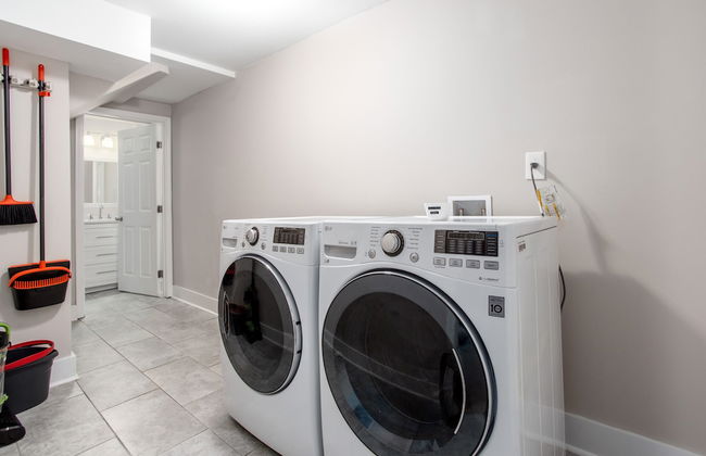 THE GAMER-4BR Home-Near Everything ATL - Foto 46