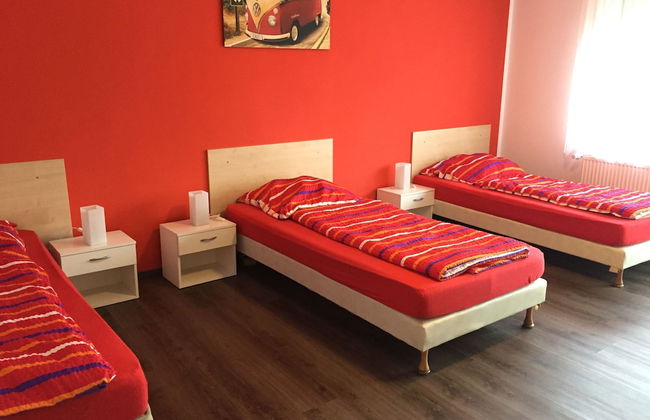 Apartments Schlossgasse - Foto 1