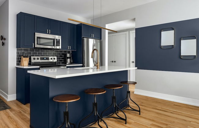 The Frankford Fishtown - Foto 62