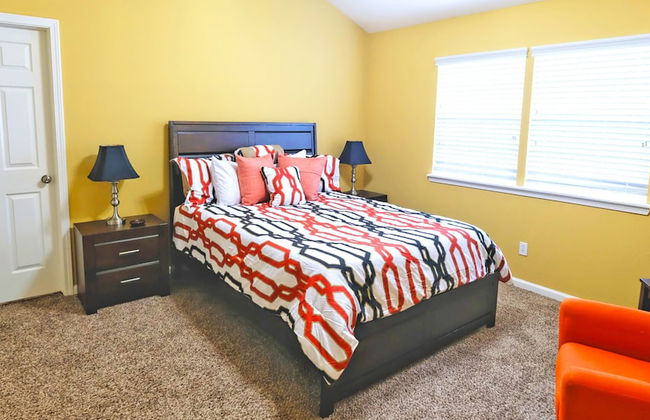 3Bdrms 2Bath 3Beds - Energy Corridor 6 - Foto 6