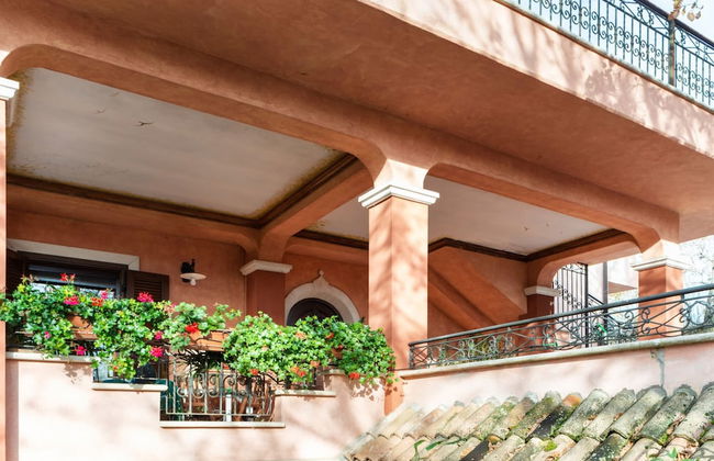 Villa in Tagliacozzo With Pool and Nature - Foto 24