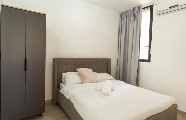 Sublet TLV 270 - Foto 49