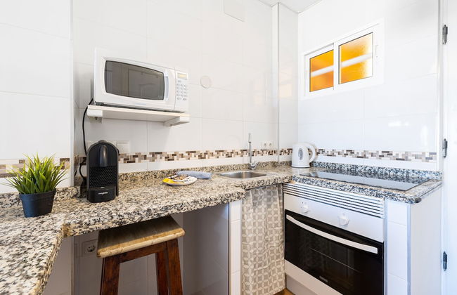 Holidays2Arroyo de la Miel Hercules - Foto 7