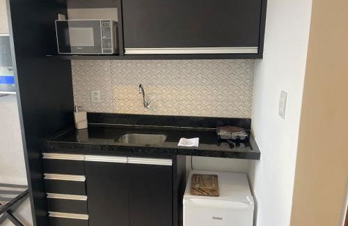 EXECUTIVE 05 · Suíte Premium de alto padrão V- Climatizado - Photo 6