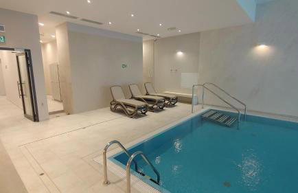 Apartament Sound of the Sea - Photo 25