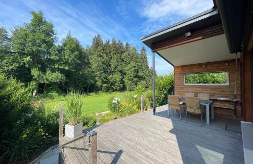 Ruhiges Chalet in Hergatz (Maria-Thann) - Foto 15