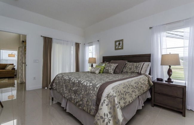 5 Bedroom 3.5 Bathroom Pool Villas - Foto 7