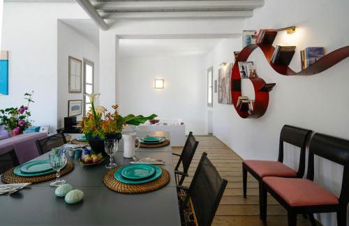 Villa in Kamares, Sifnos - Foto 27