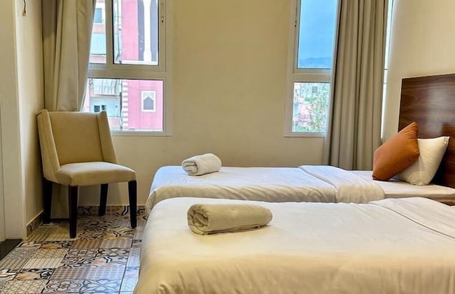 Mar Mkhayel Studios - Foto 27