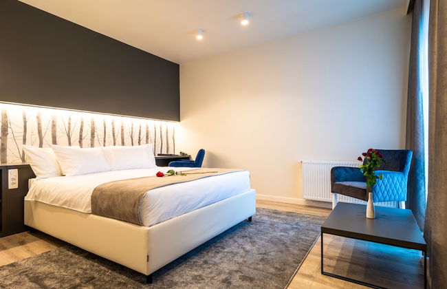 Aparthotel NOX - Photo 14