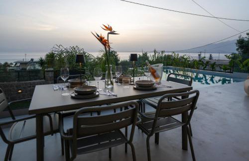 Morea Club West House Private Heated Pool - Foto 37