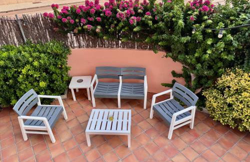 Ideal para familias con jardín privado, piscina y playa a 2 min - Photo 4