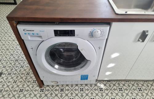 Apart 2 habit vistas playa y montaña lift parking - Photo 8