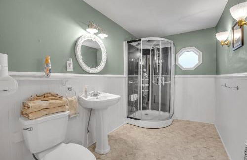 Doyle House - Near Cooperstown Dreams Park 2 - Foto 8