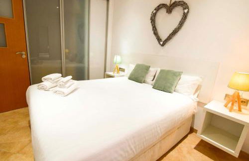 Letmalaga Baños del Carmen One - Foto 52