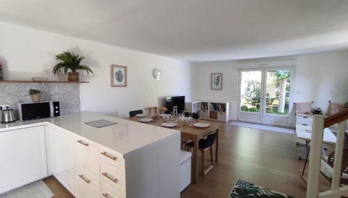 Villa Spa Béziers 4 étoiles ressourcez-vous avec style - Foto 5, Other