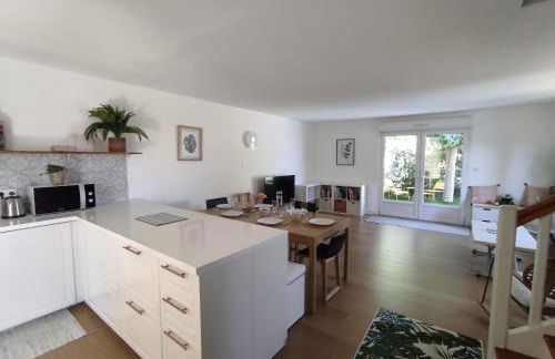 Villa Spa Béziers 4 étoiles ressourcez-vous avec style - Photo 5