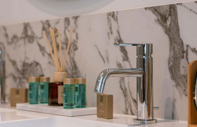 Modern Apartment on top Location in Antwerp - Photo 31