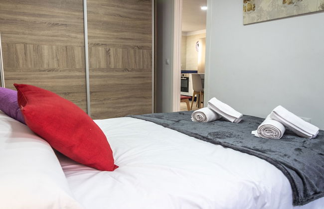 Apartamento Brisa Marinera - Foto 7