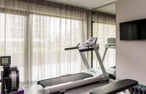 Aparthotel Adagio Access Colombes La Défense - Foto 45