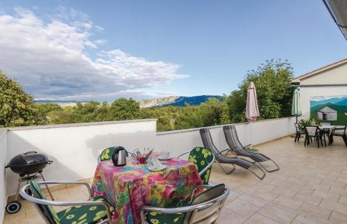 Lovely Home In Nedescina With Wifi - Foto 12