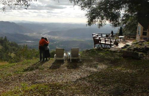Cozy Rustic Mountain Home with Breathtaking views - Foto 23