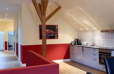 Gut Aspern Polohof - Foto 4