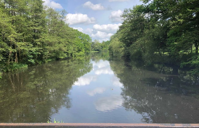 Luxury Central Apartment 4 guests - Foto 31