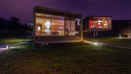 Encosta do Paraíso – Apartamentos Turísticos - Foto 5