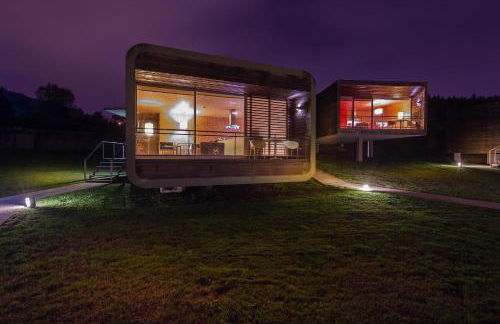 Encosta do Paraíso – Apartamentos Turísticos - Foto 5