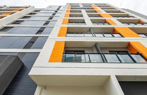 Studio em Prédio com Piscina no Portão - DOR0509B - Foto 62