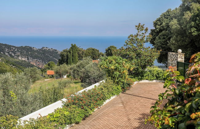 Villa Mitzelos - Foto 34