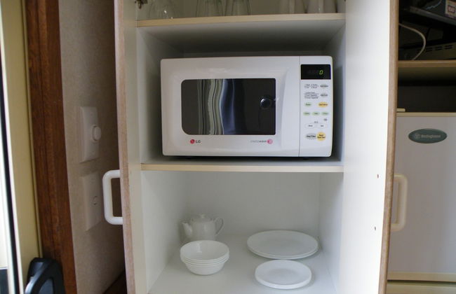 Lake Hamilton Motor Village & Caravan Park - Photo 13