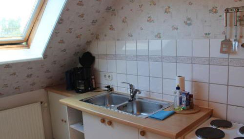 Wohnung in Beckerwitz nahe der Ostsee - Foto 4