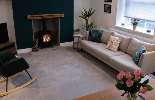 Flat Cap Cottage - Foto 8