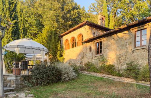 Poolhouse Oasi del Lupo - Foto 15