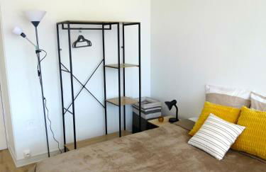 Appartement familial et cozy - Wifi - Espace Travail- Parking - Foto 48