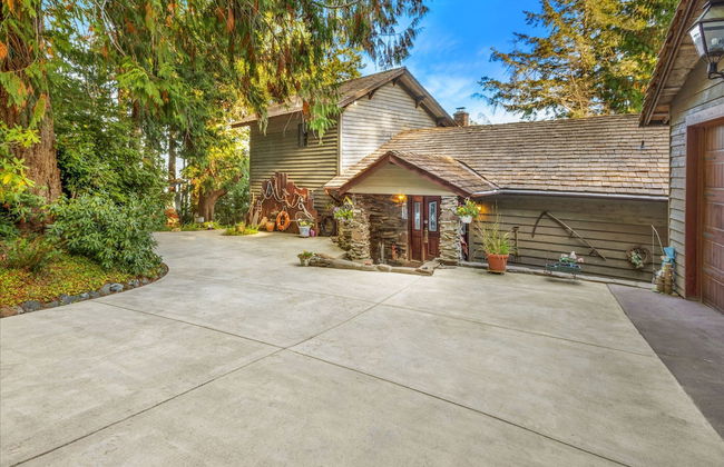 Rita s Lodge in Brinnon - Foto 2