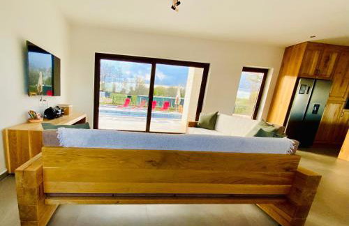 Villa Fluggi near Labin - Foto 55