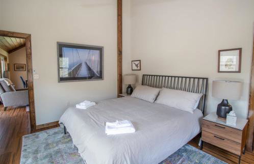 Eagles and Owls Cabin - Foto 10