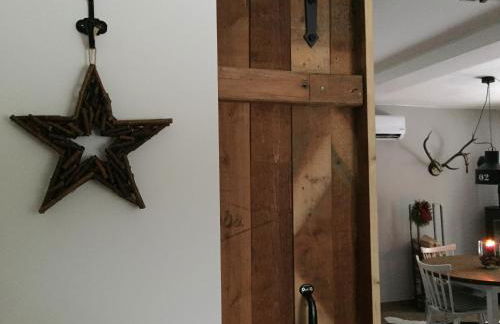 "das Waldhaus" - Foto 8