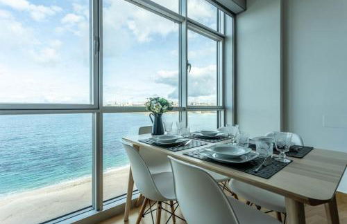 VIVIENDA con INCREIBLES VISTAS A LA PLAYA DE RIAZOR - Foto 11