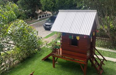 Bangalô Doce lar - Foto 13