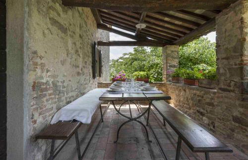 Villa Madonnuccia by MMega - Photo 13