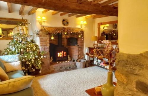 The Old Mill Cottage - Foto 10